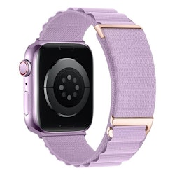 Alpine Loop Strap Lys lilla