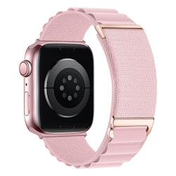 Alpine Loop Strap Rosa