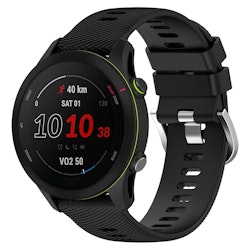 Garmin Quick Release Gummirem Sort