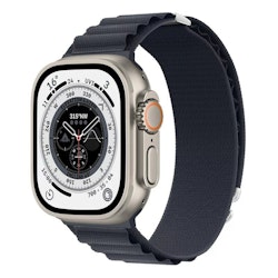 Alpine Loop Strap Mørk blå