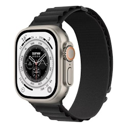 Alpine Loop Strap Sort