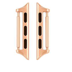 Rosegull 20mm adapter for Apple Watch 38/40mm