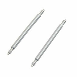 Springbar 21MM (par)