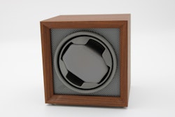 Watch winder til 1 ur i lyst tre