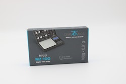 Myco 100g vekt
