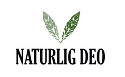 Naturlig Deo