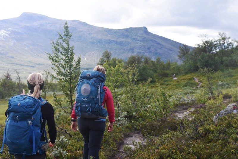 Friluftslivets år 2021