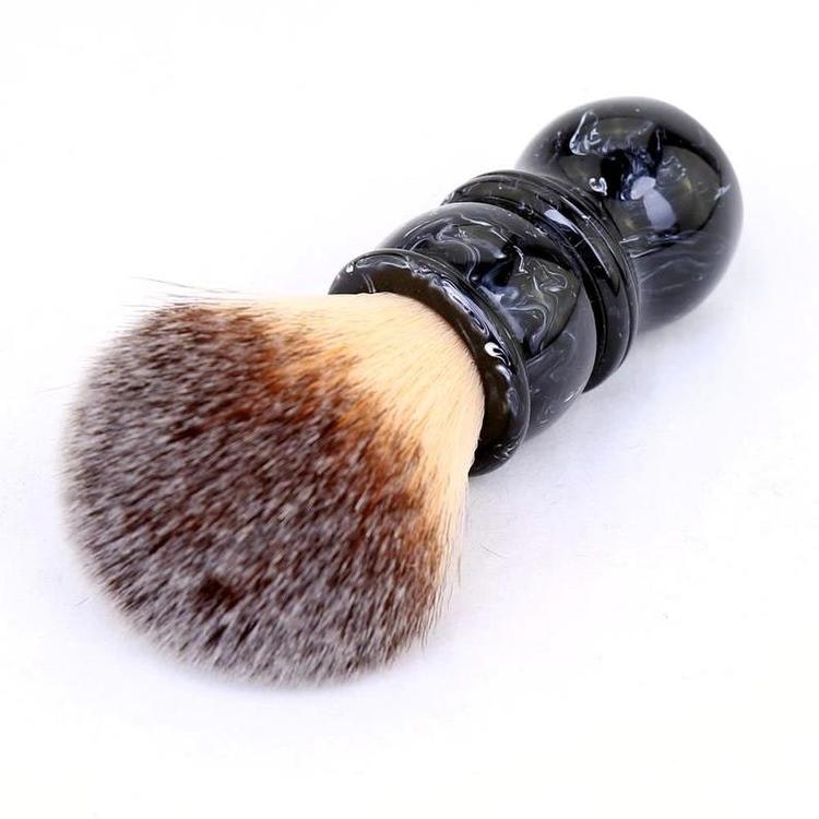 KaliFlower: Shaving Brush Vegan