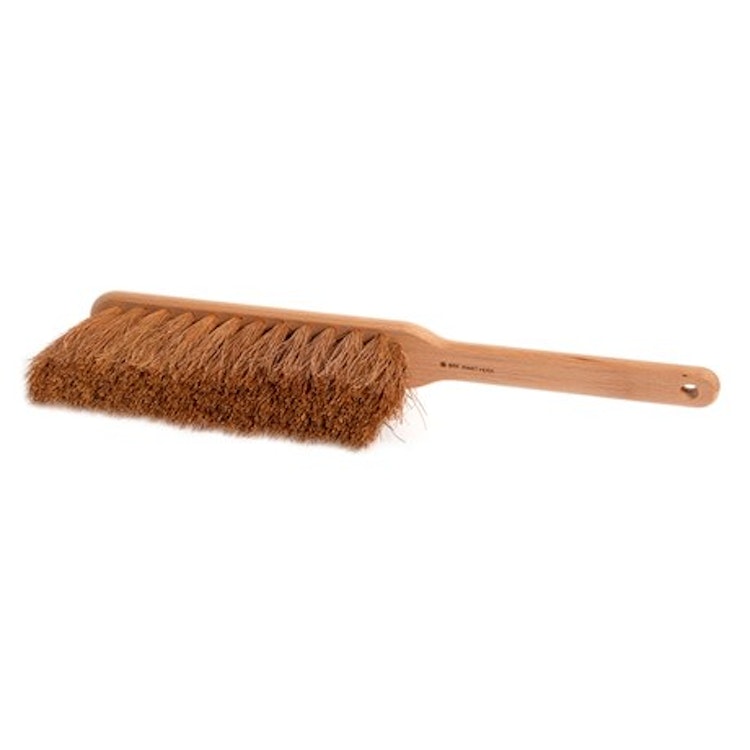 Bench brush