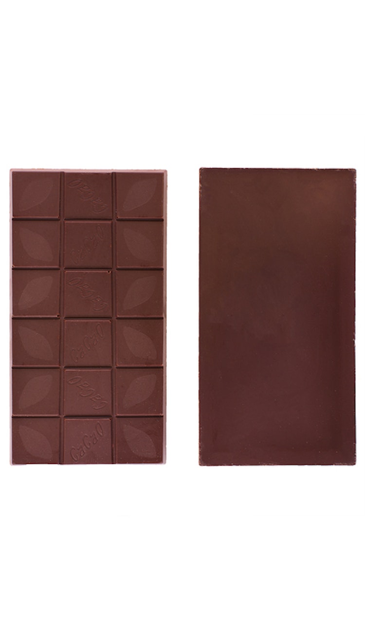 Chocolate 85% Ecuador
