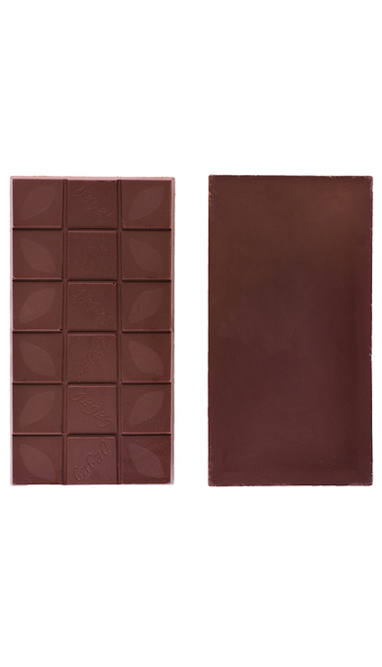 Chocolate 85% Ecuador