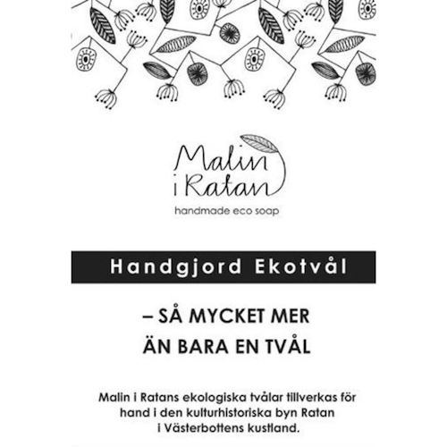 Infoblad - Malin i Ratan