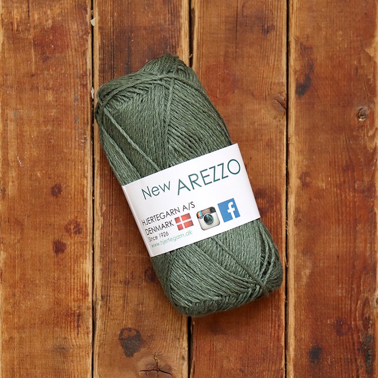 Yarn Arezzo linen