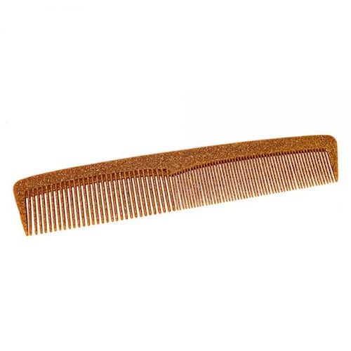 Comb of Abroform