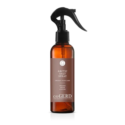 c/o GERD: Arctic Salt Spray 200ml