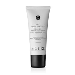 c/o GERD: 24/7 Deodorant Neutral 60ml