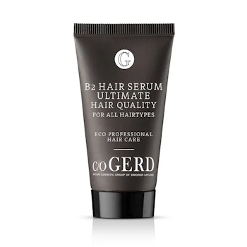c/o GERD: B2 Hair Serum - ekologiskt hårserum