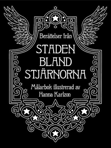 Hanna Karlzon - Staden bland stjärnorna