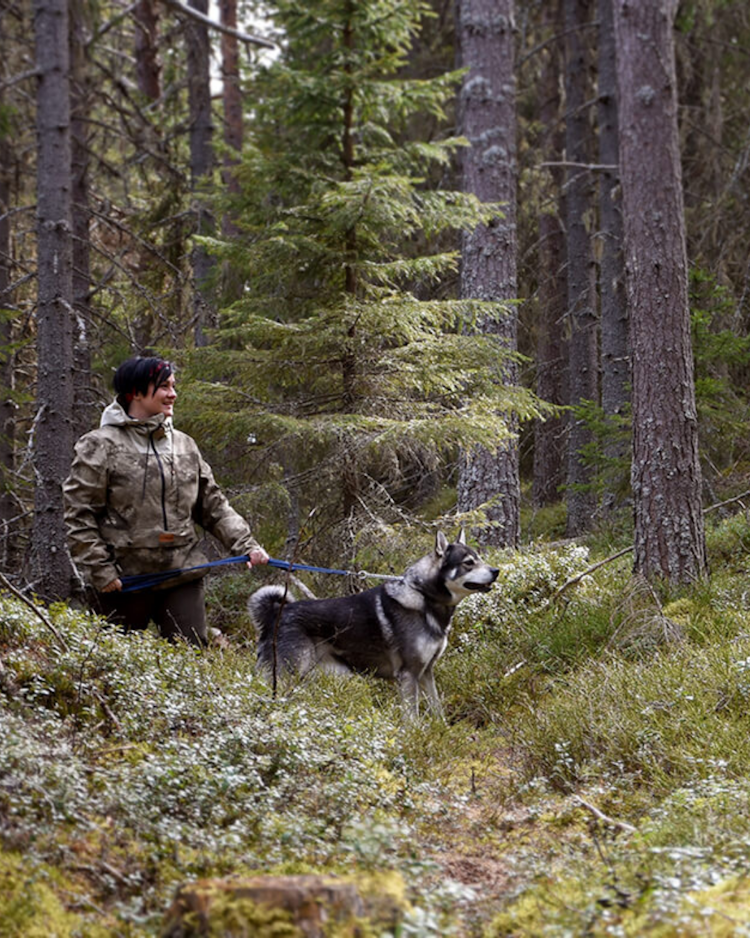 Frilufts-kit: Tvålarna till Jakt & Fiske