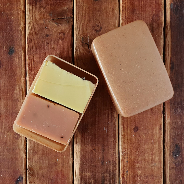 Soap case