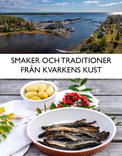 Smaker och traditioner från Kvarkens kust