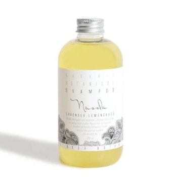 Kaliflower: Shampo - Nässla