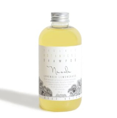 Kaliflower: Shampo - Nässla