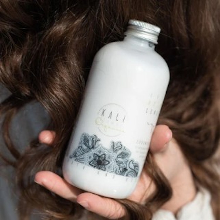 Kaliflower: Balsam - Nässla