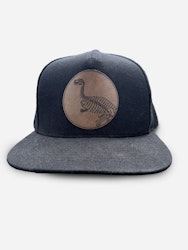 Snapback keps - Eget motiv