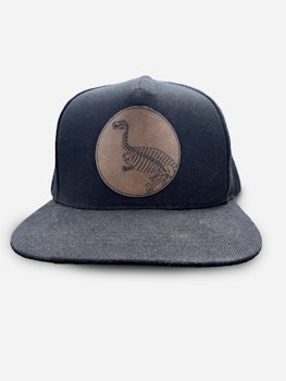 Snapback keps - Eget motiv