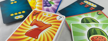 Custom cards