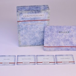 Okronologiskt