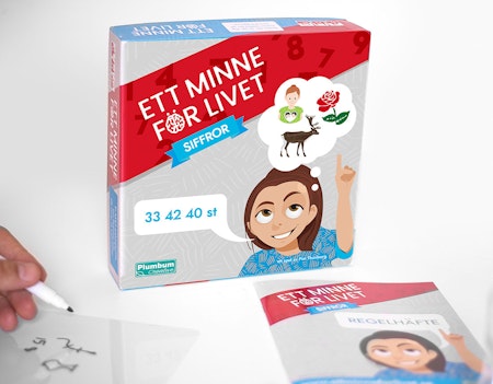Ett minne för livet