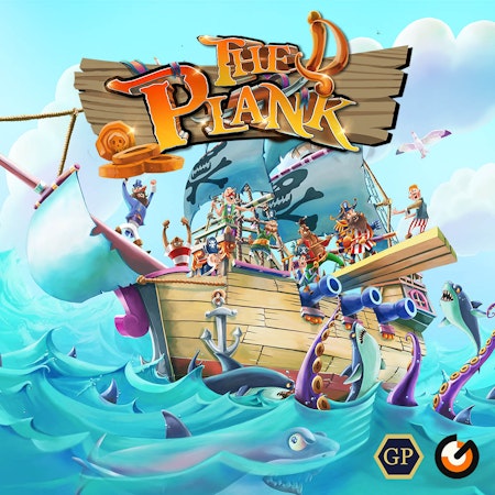 The Plank