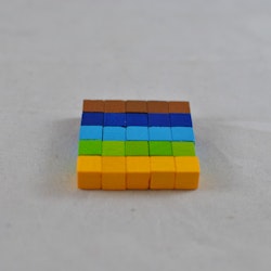 Kuber 8mm