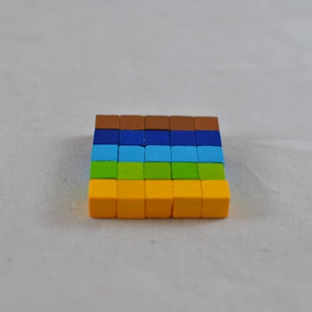 Kuber 8mm