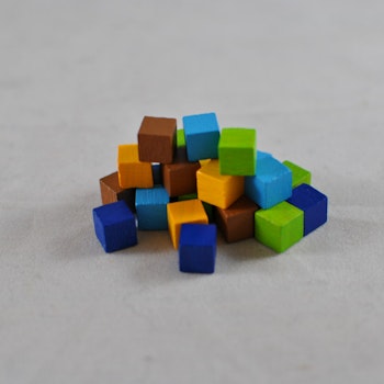 Kuber 8mm