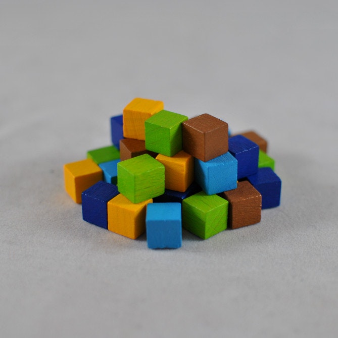 Kuber 8mm