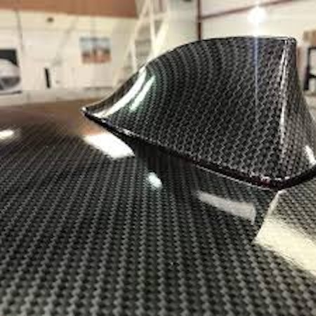 Hexis Karbonfiber Gloss