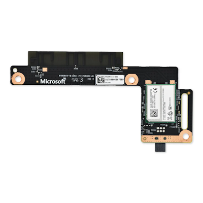 Original Xbox Series X WiFi Insticksbord – Reservdel