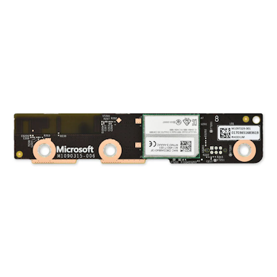 Original Xbox Series X Accessory Antenna Board – Reservdel