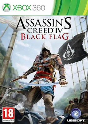 Assassin’s Creed IV: Black Flag – Xbox 360