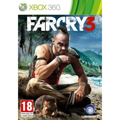 Far Cry 3 – Xbox 360