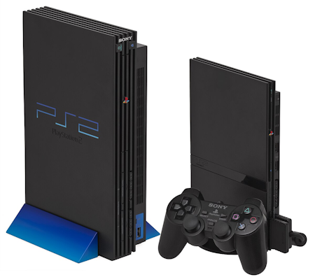 Modbo 5.0 – Chipinstallation för PlayStation 2