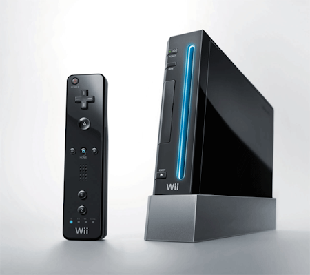 Softmod – Nintendo Wii