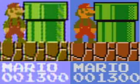 Lava-RGB-modd – Nintendo NES (Installationstjänst inkl. mod)