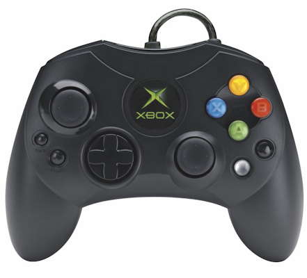 Xbox – Original Controller S