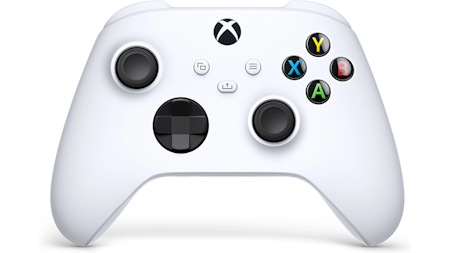 Xbox – Series Wireless Controller