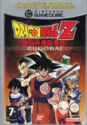 Dragon Ball Z: Budokai – Player's Choice