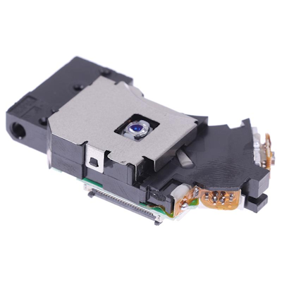 Laserlins – PVR-802W till PS2 Slim